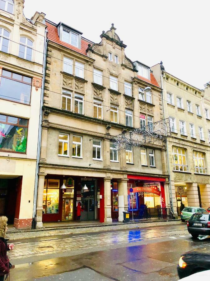 Ruska61 Apart Breslavia Exterior foto